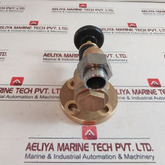 10K25 Globe Hose Valve