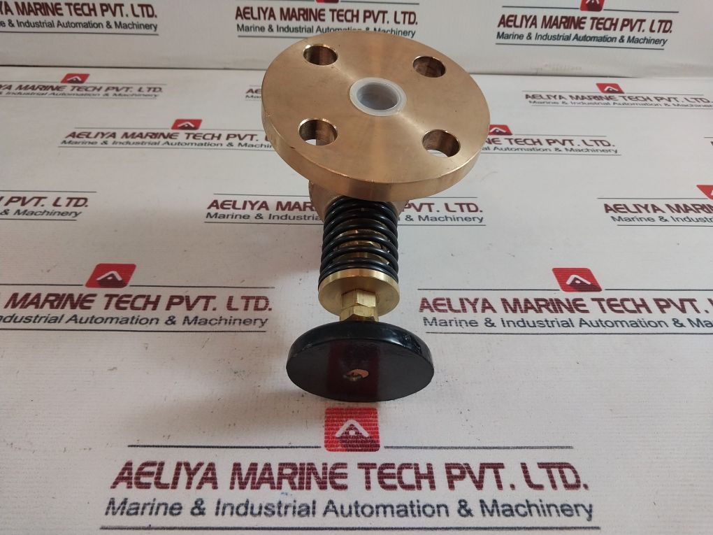 10K25 Globe Hose Valve