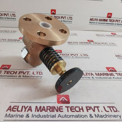10K25 Globe Hose Valve