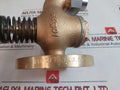 10K25 Globe Hose Valve