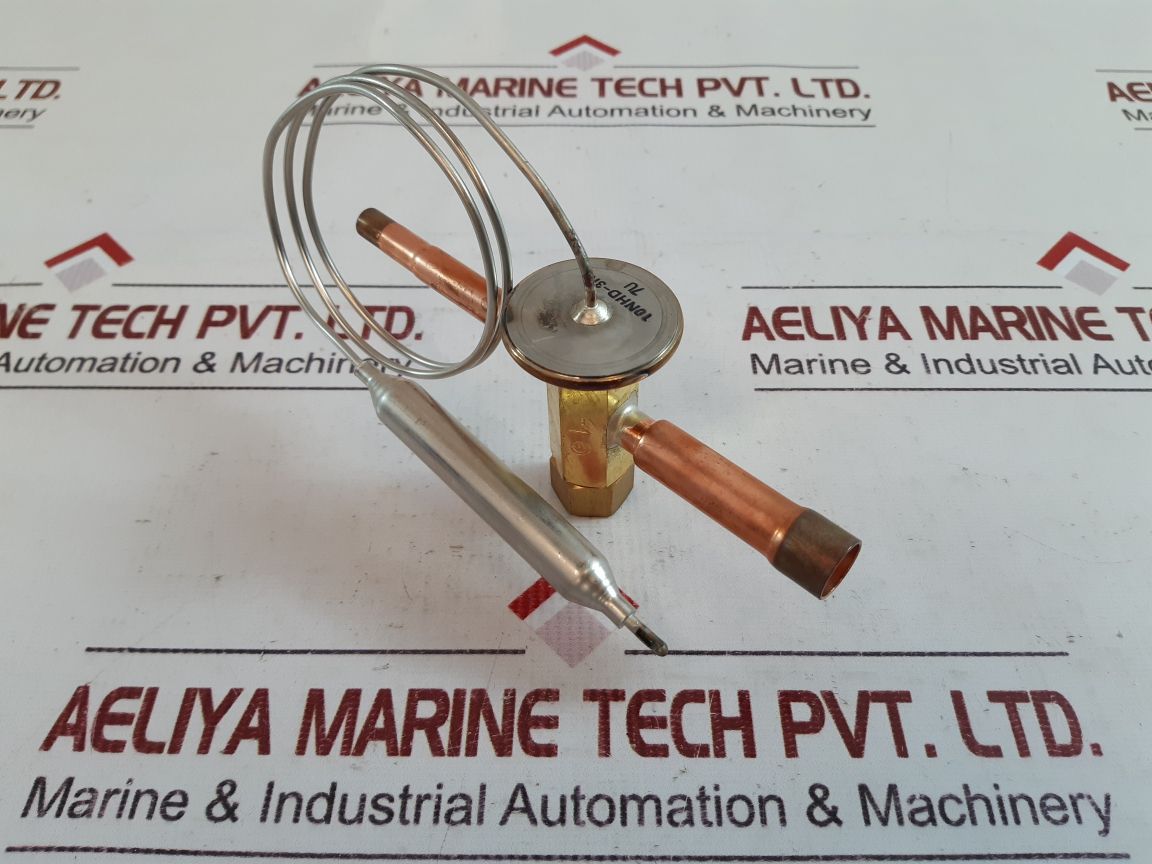 10Nhd-3R Solenoid Valve 7U