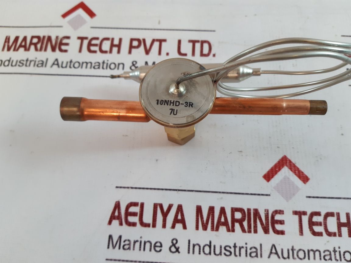 10Nhd-3R Solenoid Valve 7U