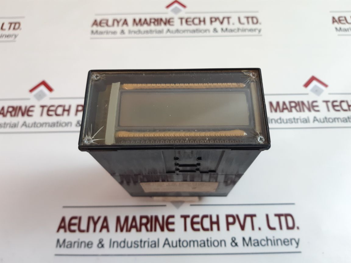 10V 300A Analog Indic. Output
