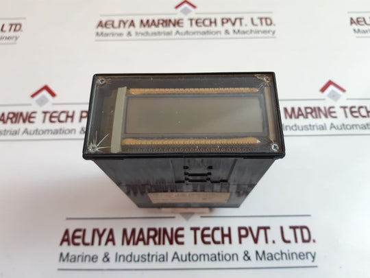 10V 300A Analog Indic. Output
