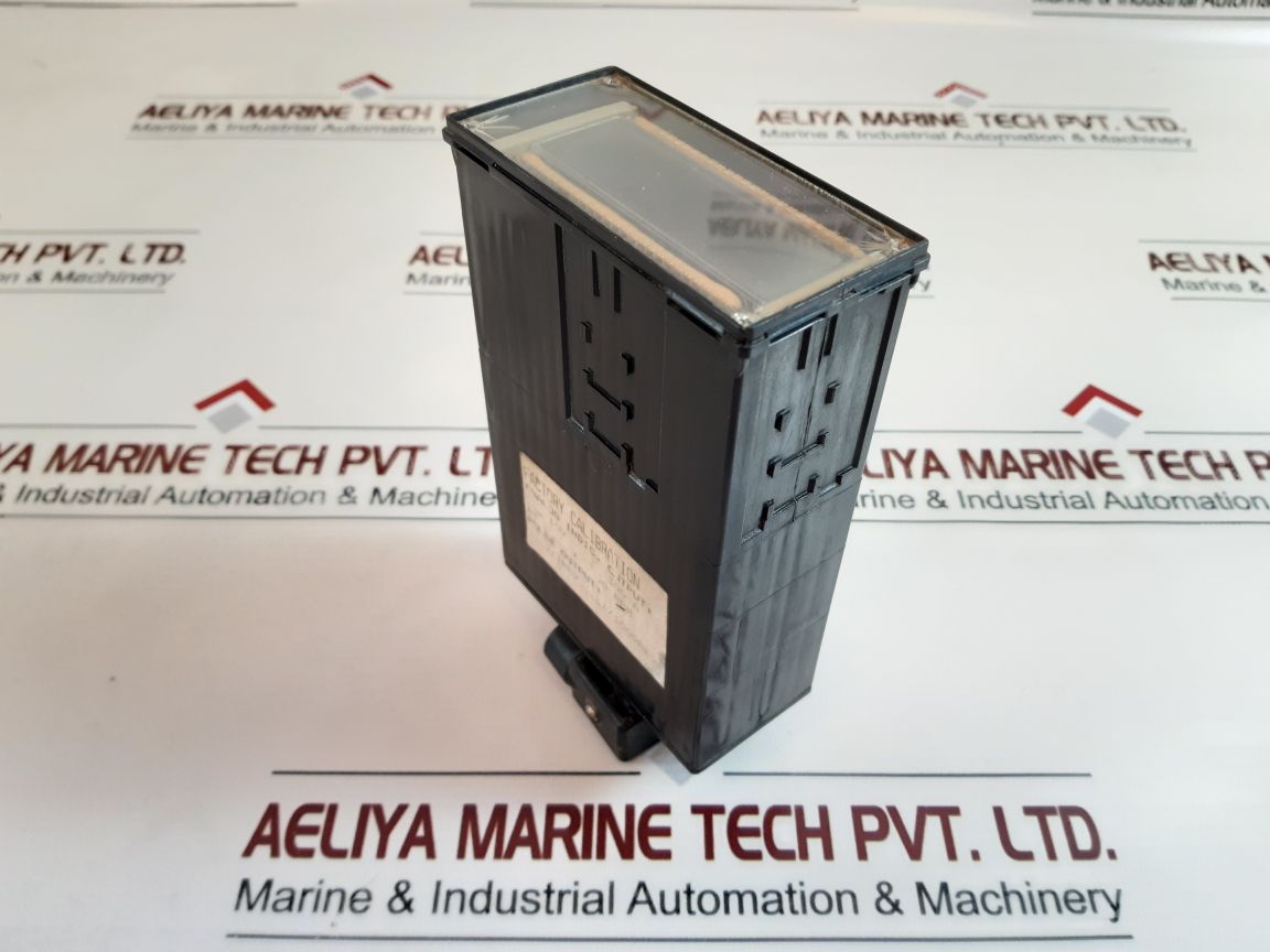 10V 300A Analog Indic. Output
