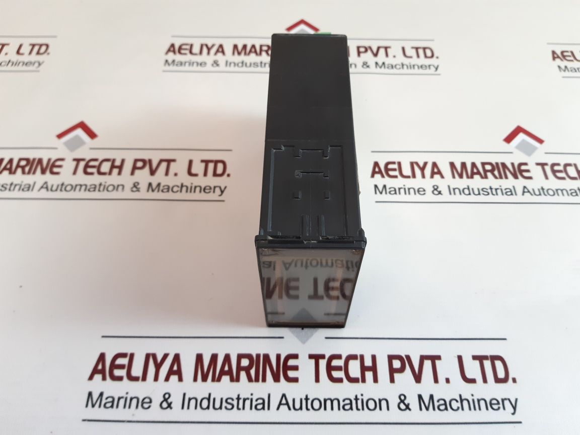 10V 300A Analog Indic. Output
