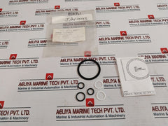 11-5143N030 Hydraulic O-ring Gasket Repair Kit
