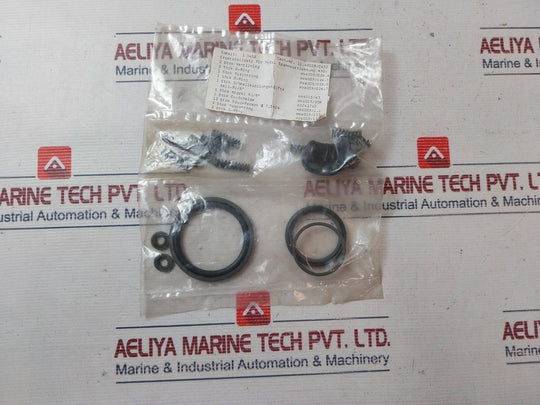 11.49028-0432 O-ring Valve Set