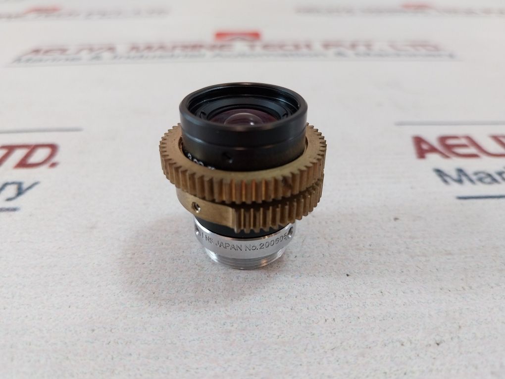 1:1.4 6Mm Camera Lens Assembly