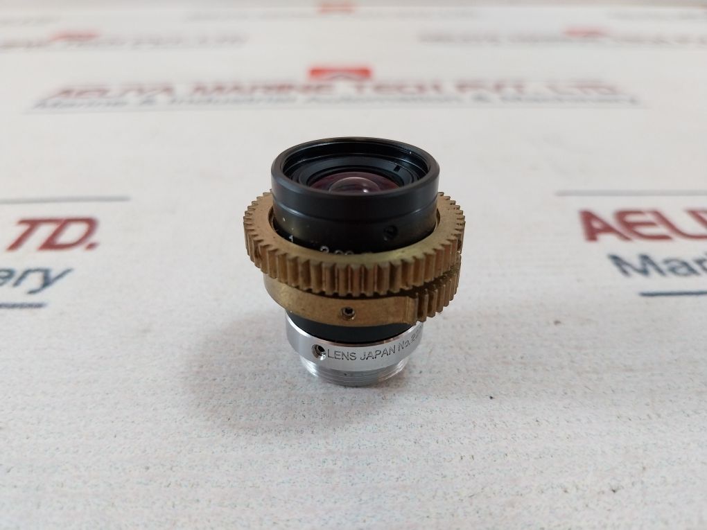 1:1.4 6Mm Camera Lens Assembly