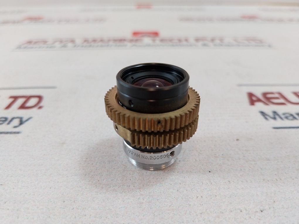 1:1.4 6Mm Camera Lens Assembly