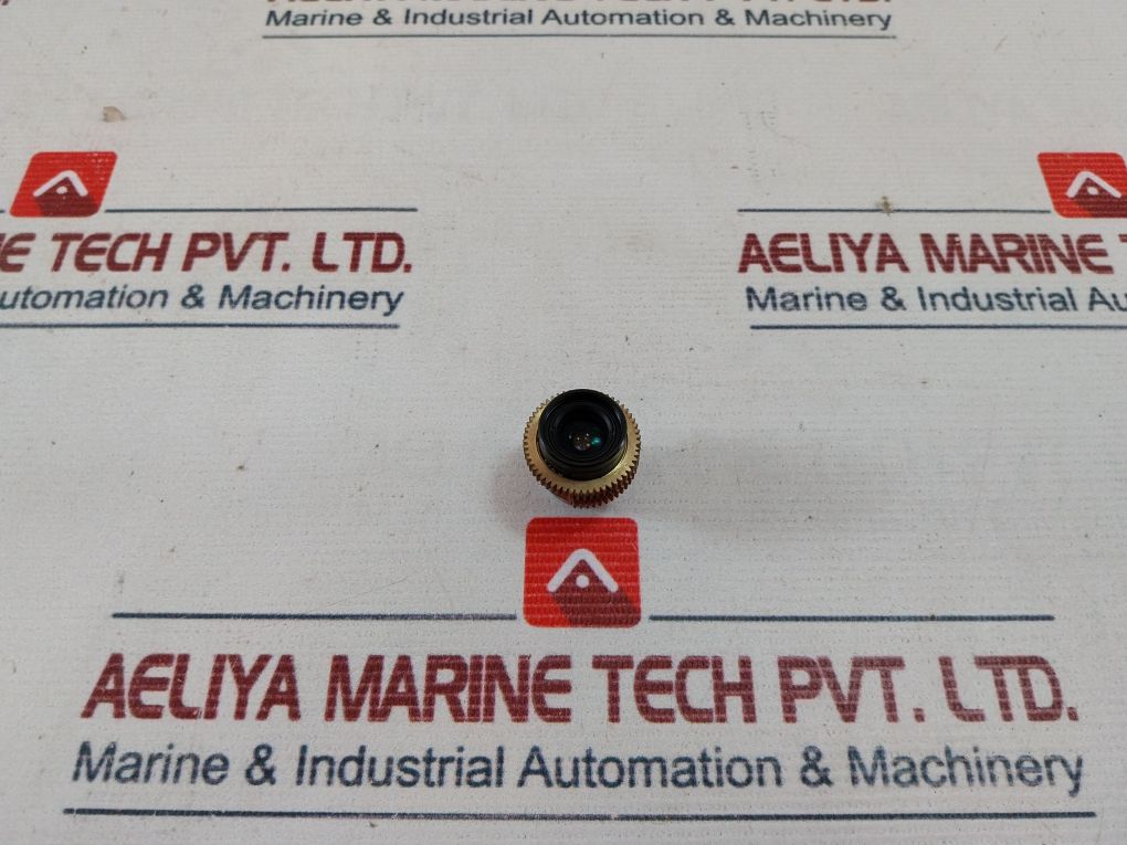 1:1.4 6Mm Camera Lens Assembly