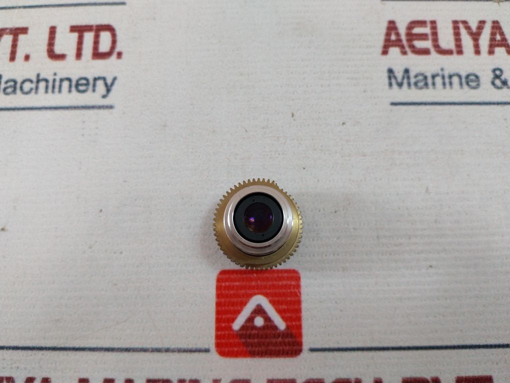 1:1.4 6Mm Camera Lens Assembly