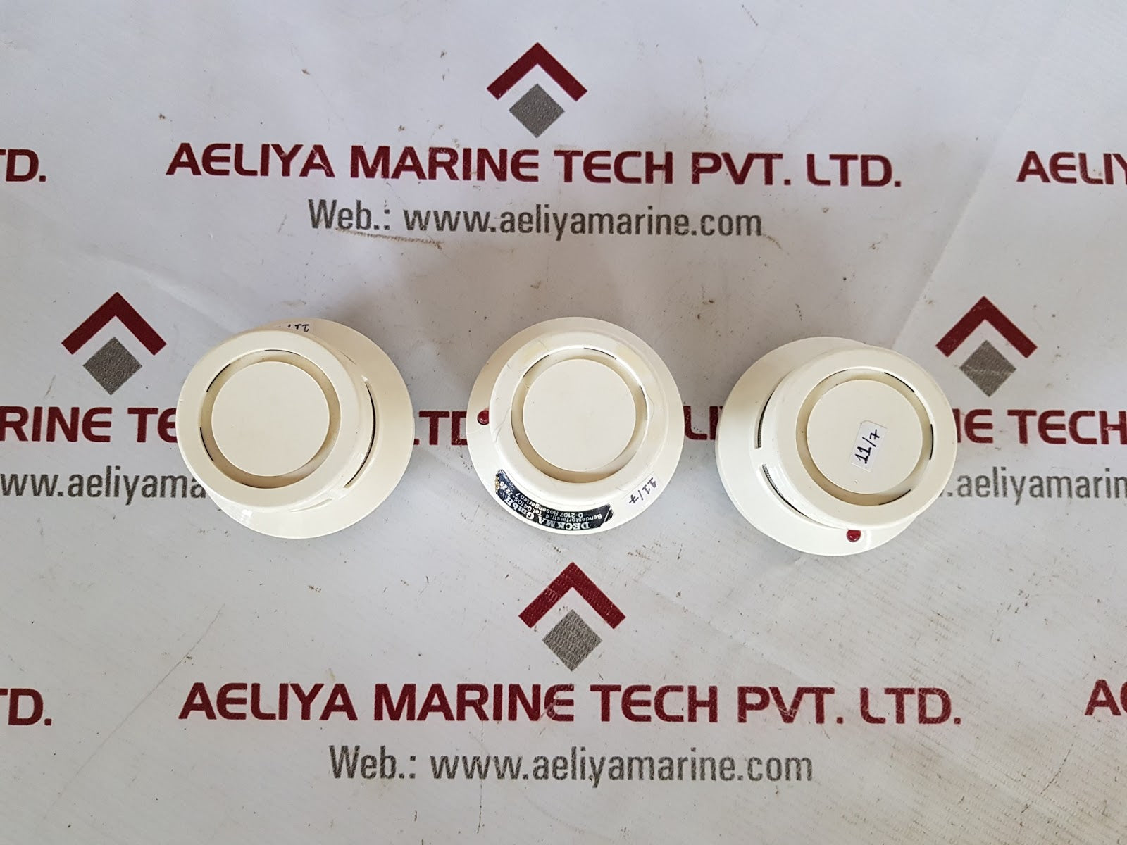 Deckma a-2710213/7