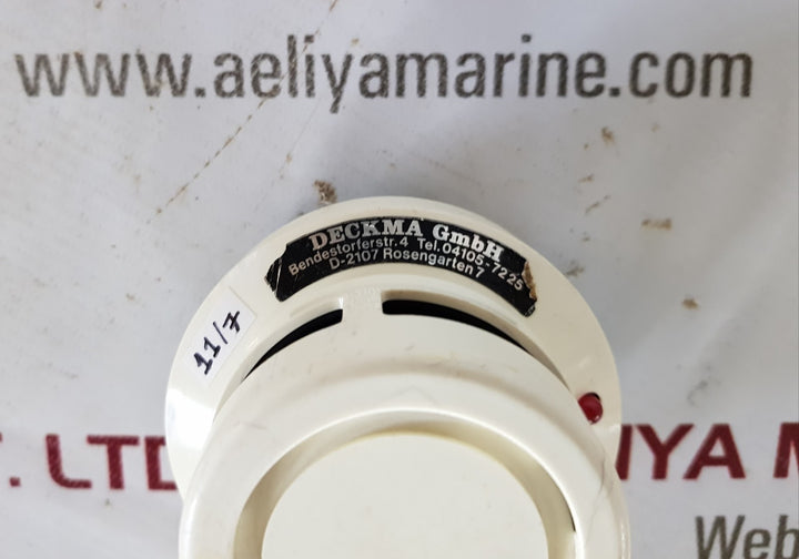 Deckma a-2710213/7