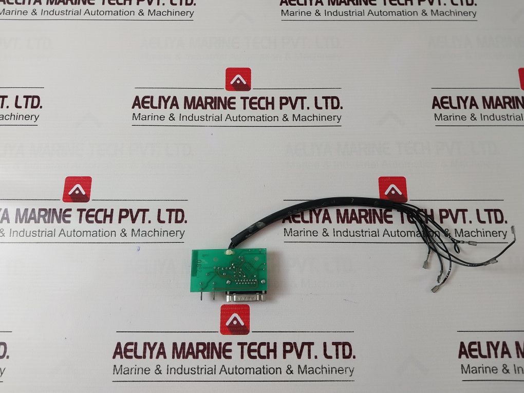 110-222.22 Pcb Card