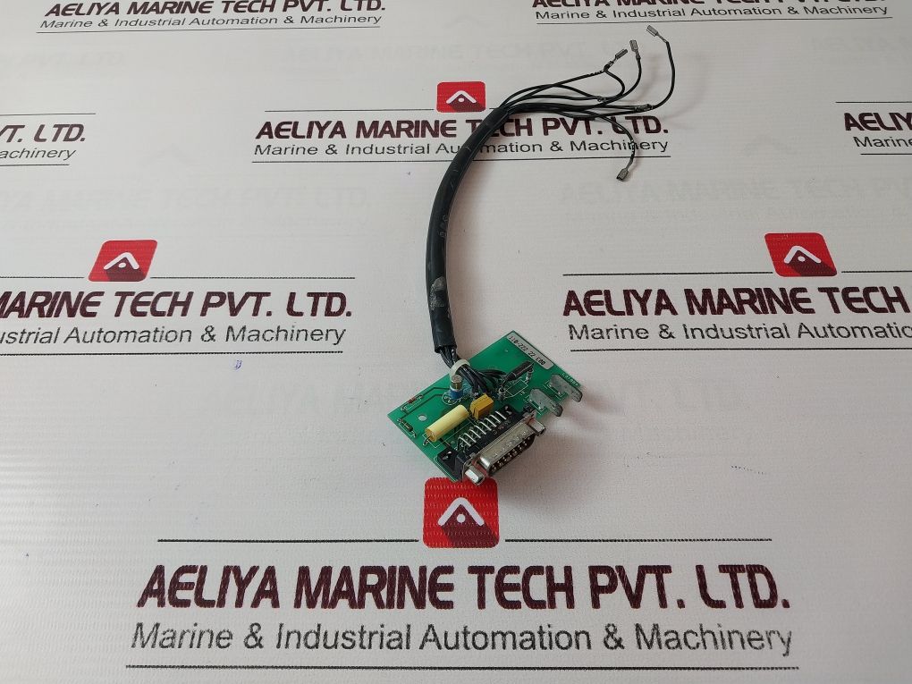 110-222.22 Pcb Card