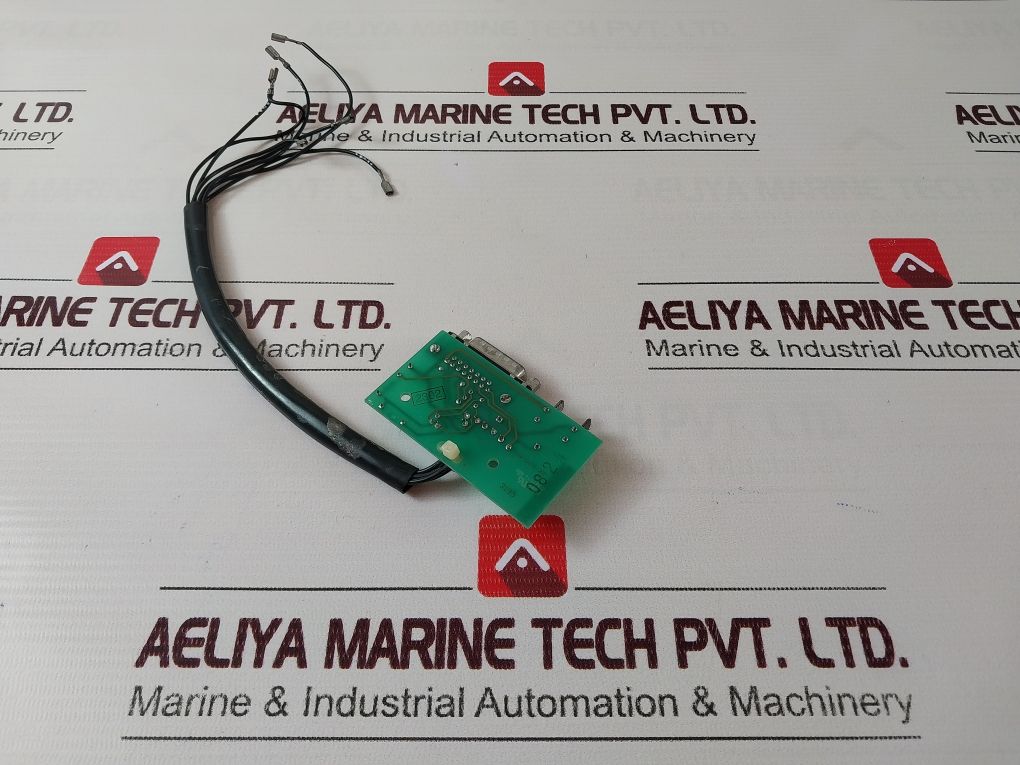 110-222.22 Pcb Card