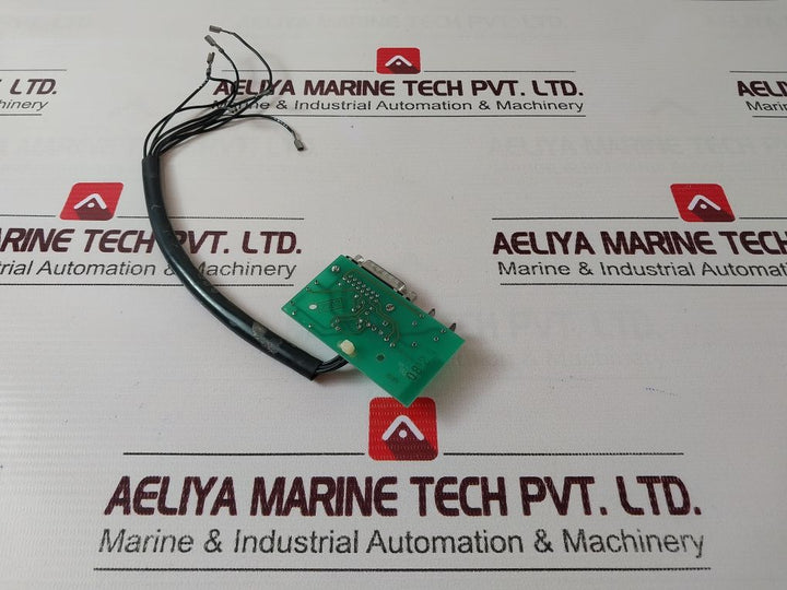 110-222.22 Pcb Card