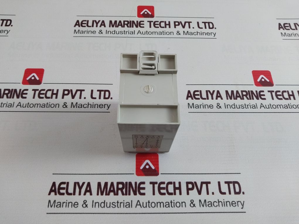 110.25.60 Alarm Module