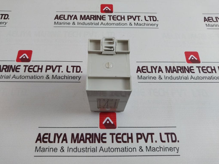 110.25.60 Alarm Module