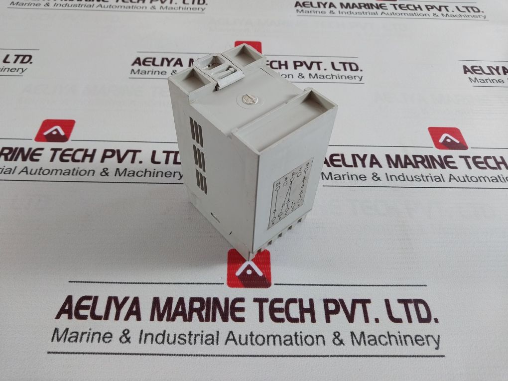 110.25.60 Alarm Module