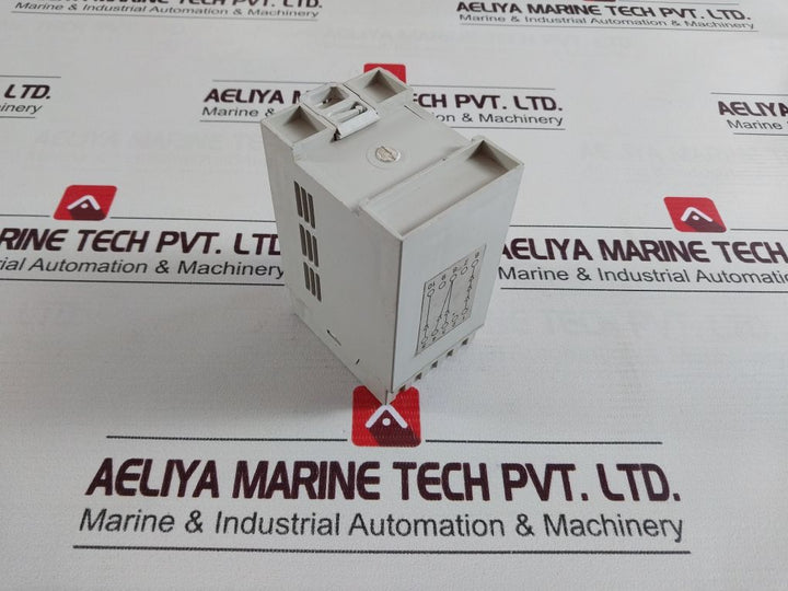 110.25.60 Alarm Module
