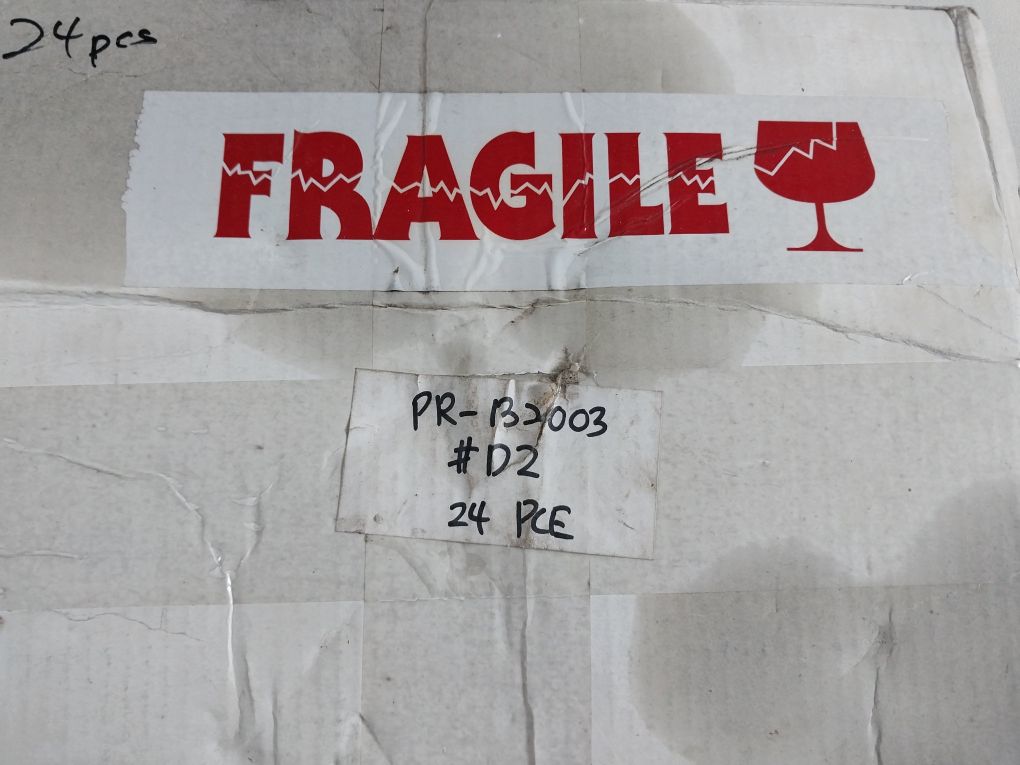 Lot Of 22X Pr-b2003 Halogen Lamp Holder 110/250V 1500W