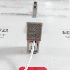 Lot Of 22X Pr-b2003 Halogen Lamp Holder 110/250V 1500W