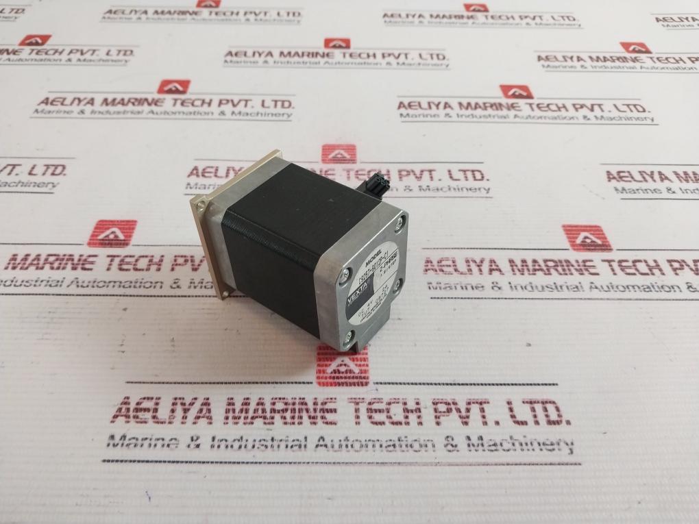 Vexta C9257-9012P-c1 Stepping Motor 1.8°/Step 2-phase 4V Dc 2A