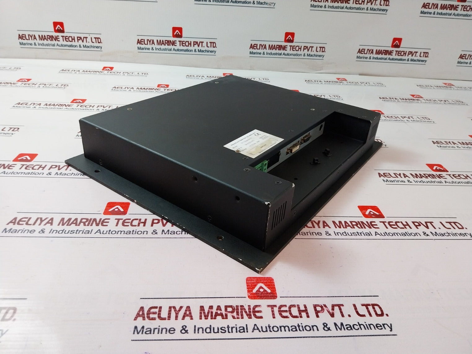 Praxis Automation 98.6.022.662 Tft Display 15