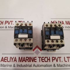Telemecanique Lc1 D0910 Contactor
