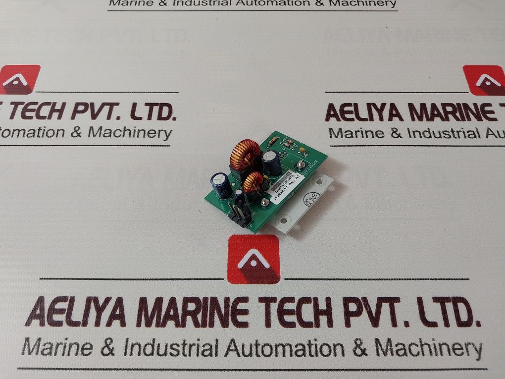 Sprig 112646-13 Rev. A1 Printed Circuit Board Om0743-002976