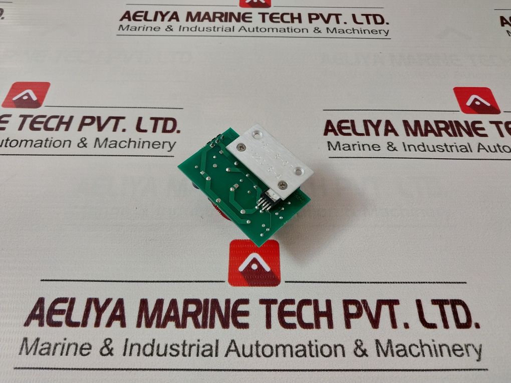 Sprig 112646-13 Rev. A1 Printed Circuit Board Om0743-002976