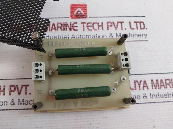 1130 A 100 A Pcb