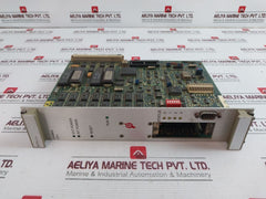 Soren T.Lyngso 609008210 V Cpu Circuit Board Module Rev 1