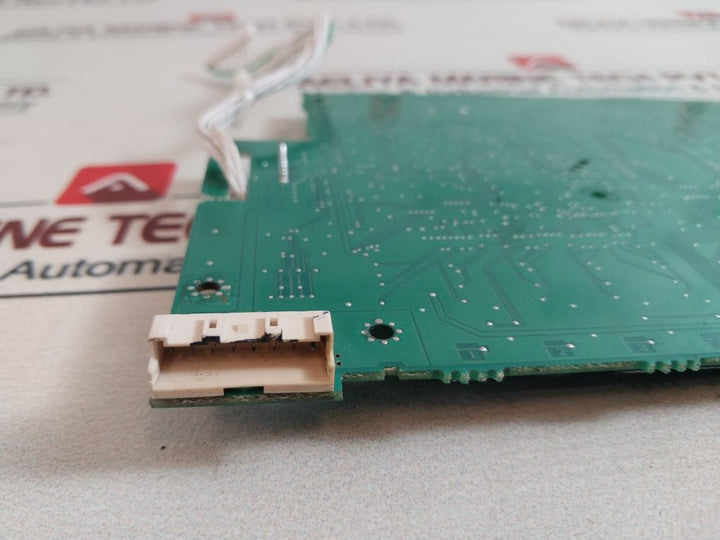 115-27-101-2B Cpu Pcb Card