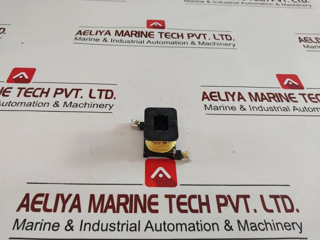115 V 60 Hz Coil