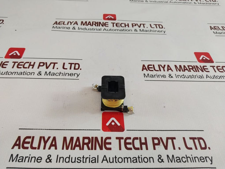 115 V 60 Hz Coil