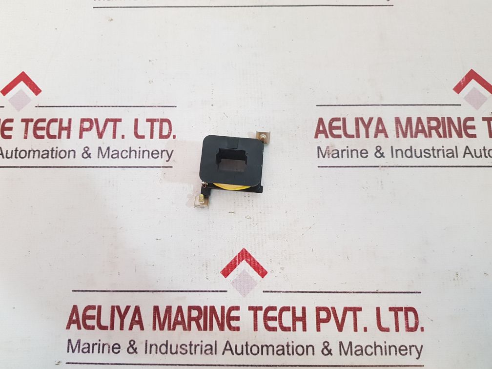 Set Of 3X 115V 60Hz Coil
