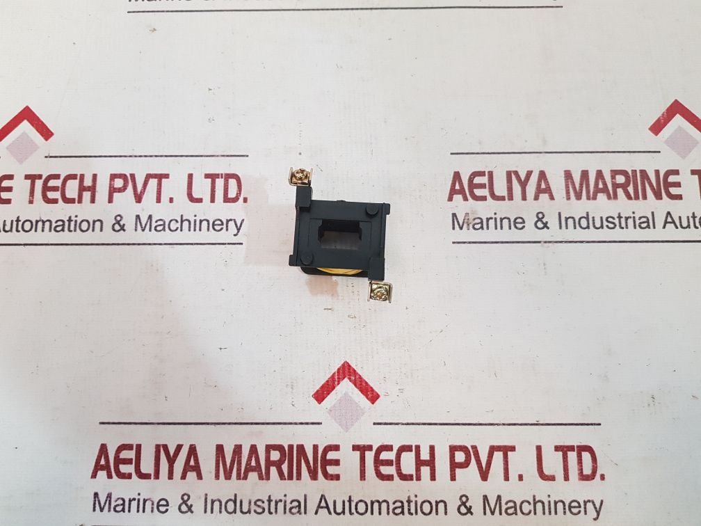 Set Of 3X 115V 60Hz Coil
