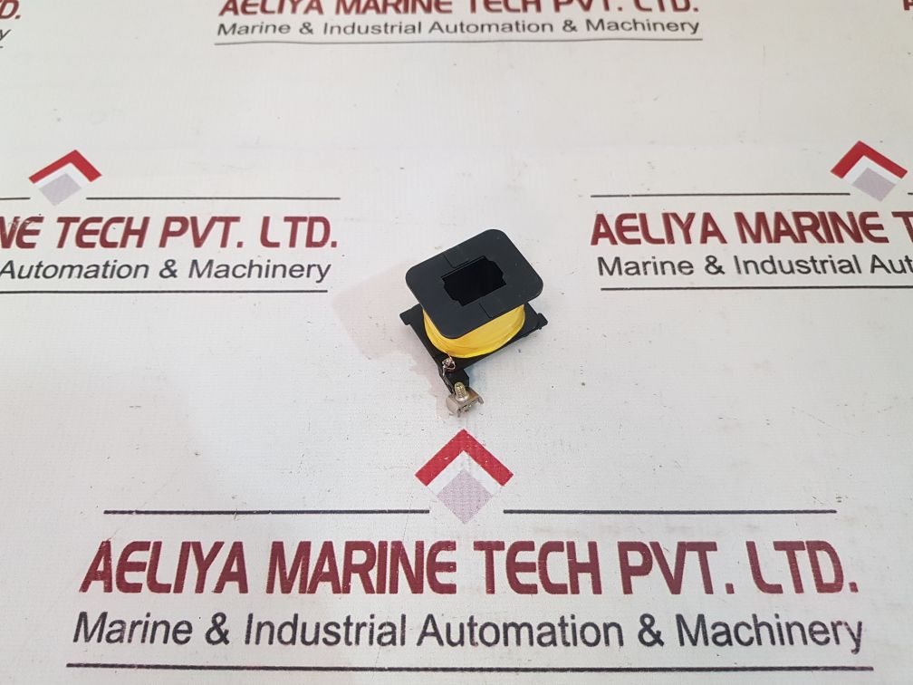 Set Of 3X 115V 60Hz Coil
