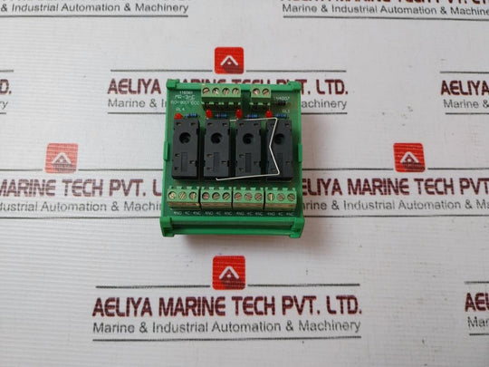 116561 Mr-3-c Relay Card Module
