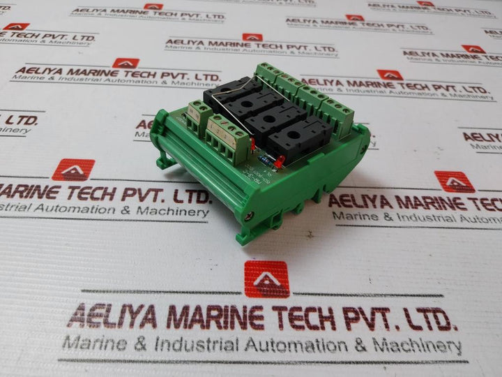 116561 Mr-3-c Relay Card Module