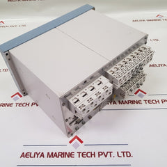 Siemens 7sd6101-5bb29-0bj0 differential protection relay 