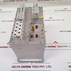 Siemens 7sd6101-5bb29-0bj0 differential protection relay 