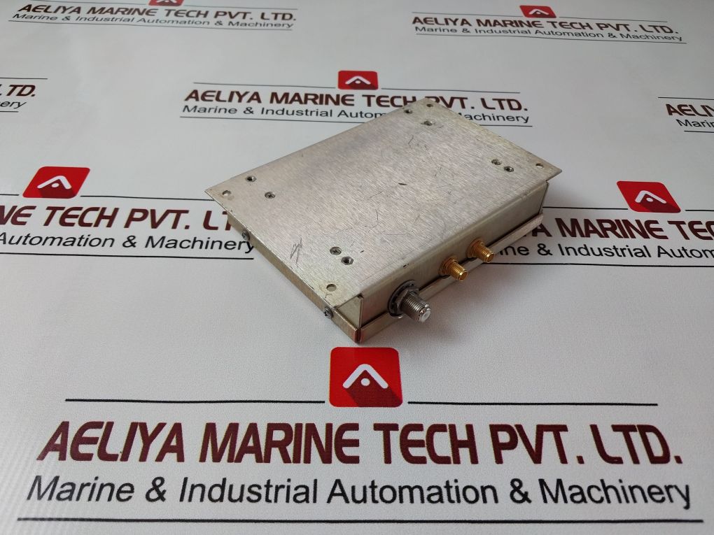 116781-2 4 Ch. Rf Modem