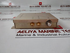 116781-2 4 Ch. Rf Modem