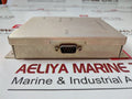 116781-2 4 Ch. Rf Modem
