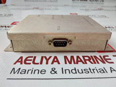 116781-2 4 Ch. Rf Modem